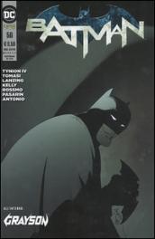 Batman. Nuova serie 56: 113