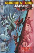 Suicide Squad. Harley Quinn: 20