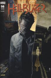 Hellblazer: 56