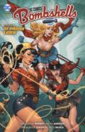 Bombshells: 1