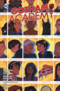 Gotham Academy: 4