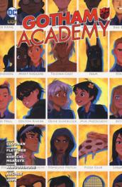 Gotham Academy: 4