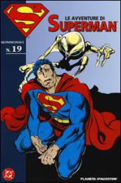 Le avventure di Superman: 19