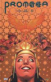 Promethea: 2