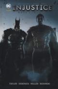 Injustice. Gods among us: 2