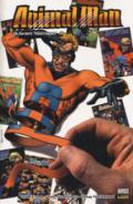 Animal man: 2