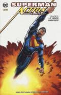 Le verità nascoste. Superman. Action comics: 5