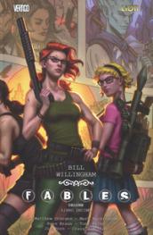 Fables deluxe. Vol. 10