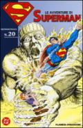 Le avventure di Superman: 20