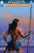 Rinascita. Wonder Woman: 6