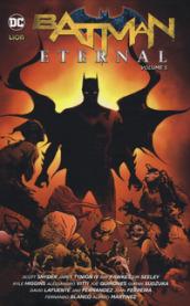 Batman eternal: 5