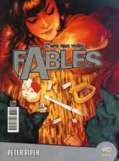 C'era una volta. Fables. 39.