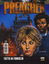 Preacher: 3