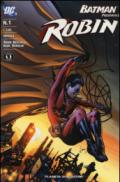 Batman presenta Robin: 1