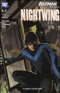 Nightwing: 4