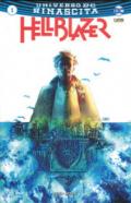 Rinascita. Hellblazer: 1