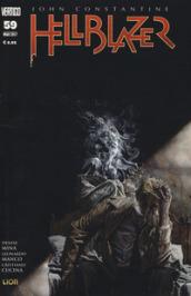 Hellblazer: 59