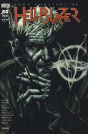 Hellblazer. 60.