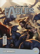 C'era una volta. Fables. 40.