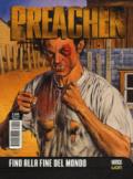 Preacher. 4: Fino alla fine del mondo