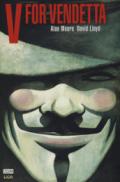 V for vendetta