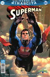 Rinascita. Superman: 10