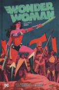 Wonder Woman: 6
