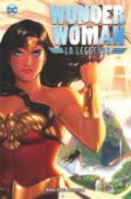 Wonder Woman. La leggenda: 1