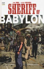 Sheriff of Babylon