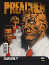 Preacher. 5.