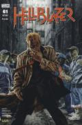 Hellblazer. 61.