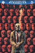 Rinascita. Hellblazer: 2