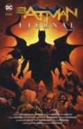 Batman eternal: 5