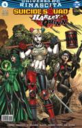 Suicide Squad. Harley Quinn: 4