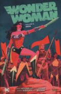 Wonder Woman: 6