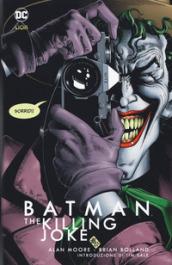 The killing Joke. Batman