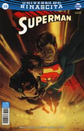 Superman: 14