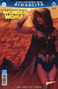 Rinascita. Wonder Woman: 13