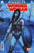 Rinascita. Wonder Woman: 15