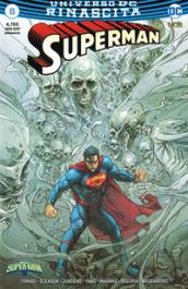 Rinascita. Superman: 6