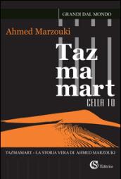 Tazmamart Cella 10