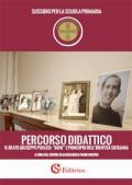 Percorso didattico il beato Giuseppe Puglisi: «bene» e principio dell'identità siciliana. Sussidio per le scuole primarie