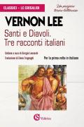 Santi e diavoli. Tre racconti italiani