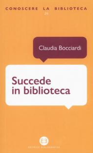 Succede in biblioteca