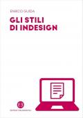 Gli stili di InDesign