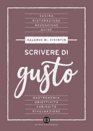 Scrivere di gusto