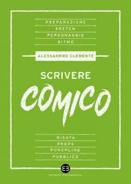 Scrivere comico