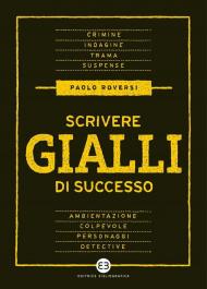 Scrivere gialli di successo