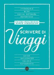 Scrivere di viaggi