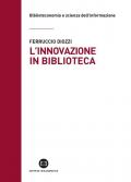 L' innovazione in biblioteca